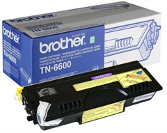 Toner Brother TN-6600 (crna), original