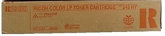 Toner Ricoh Type 245 (888313) (žuta), original