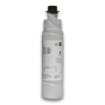 Toner Ricoh Type 2210D (885053) (crna), original