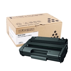 Toner Ricoh SP3400 (406522) HC (crna), original