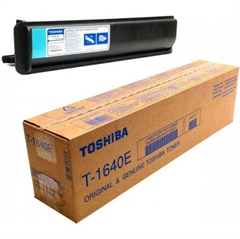Toner Toshiba T-1640E HC (crna), original