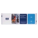 Tinta HP C1893A UV (plava), original