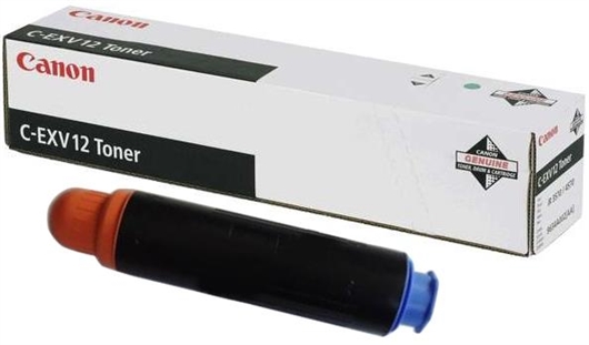 Toner Canon C-EXV 12 (9634A002AA) (crna), original