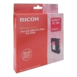 Gel tinta Ricoh GC21M (405534) (ljubičasta), original