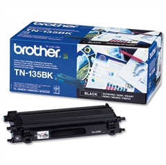 Toner Brother  TN-135 BK (crna), original