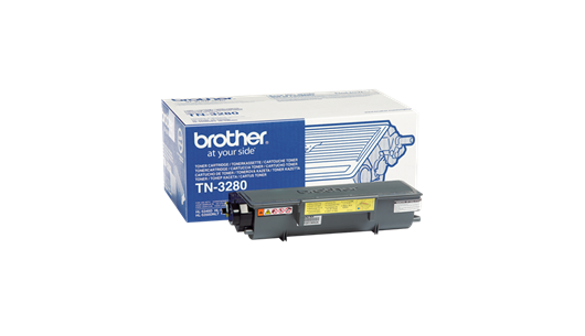 Toner Brother TN-3280 (crna), original