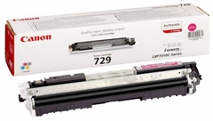 Toner Canon CRG-729 M (4368B002AA) (ljubičasta), original