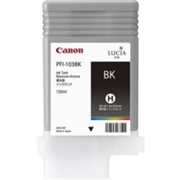 Tinta Canon PFI-103BK (crna), original