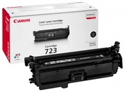 Toner Canon CRG-723 BK (2644B002AA) (crna), original