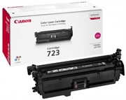 Toner Canon CRG-723 M (2642B002AA) (ljubičasta), original