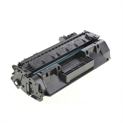 Toner za HP CF280X 80X (crna), zamjenski
