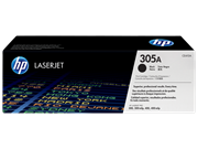 Toner HP CE410A 305A (crna), original