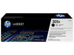 Toner HP CE410X 305X (crna), original