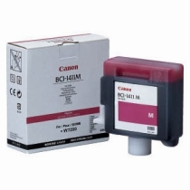 Tinta Canon BCI-1411 M (ljubičasta), original