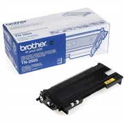 Toner Brother TN-2005 (crna), original