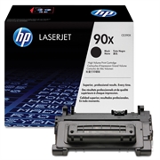 Toner HP CE390X (crna), original