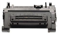 Toner za HP CE390X (crna), zamjenski