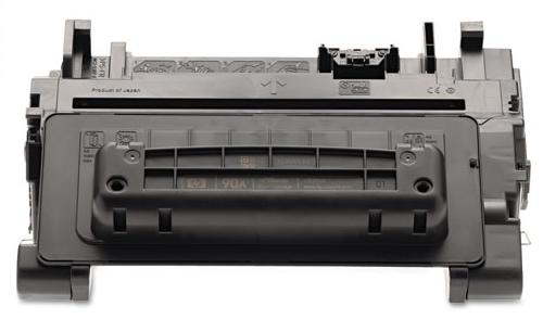Toner za HP CE390X (crna), zamjenski