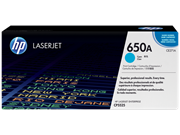 Toner HP CE271A 650A (plava), original