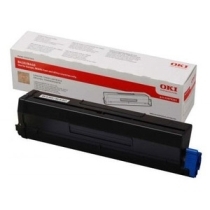 Toner OKI 43979102 (B410/B430) (crna), original