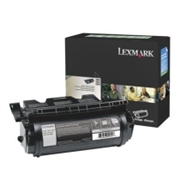 Toner Lexmark 64016SE (crna), original