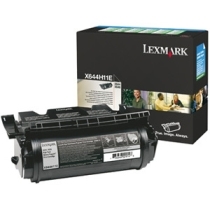 Toner Lexmark X644H11E (crna), original