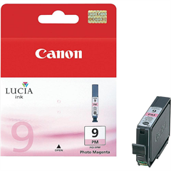 Tinta Canon PGI-9PM (foto ljubičasta), original