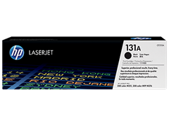 Toner HP CF210A 131A (crna), original