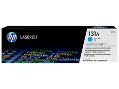 Toner HP CF211A 131A (plava), original