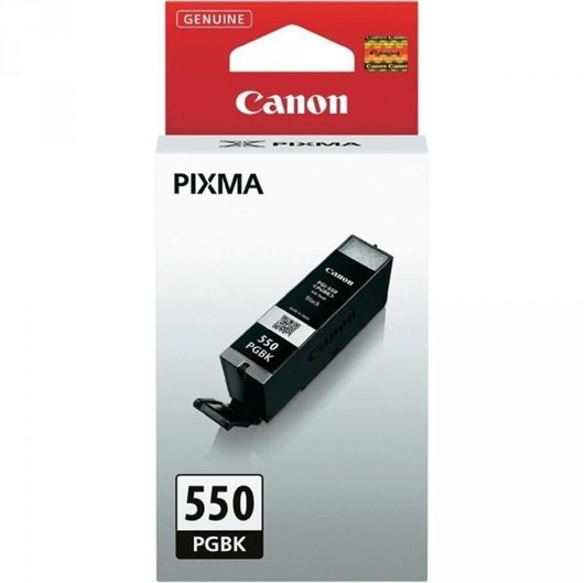 Tinta Canon PGI-550BK (crna), original