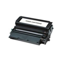 Toner za Lexmark 1380520 (crna), zamjenski