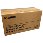 Bubanj Canon C-EXV 7 (7815A003), original
