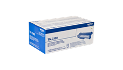 Toner Brother TN-3380 (crna), original