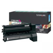 Toner Lexmark C780H1MG (ljubičasta), original