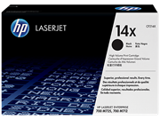 Toner HP CF214X (crna), original
