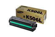 Toner Samsung CLT-K506L (crna), original