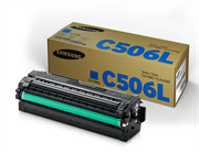 Toner Samsung CLT-C506L (plava), original