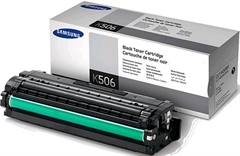 Toner Samsung CLT-K506S (crna), original