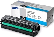 Toner Samsung CLT-C506S (plava), original