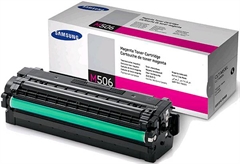 Toner Samsung CLT-M506S (ljubičasta), original