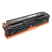 Toner za HP CE410A 305A (crna), zamjenski