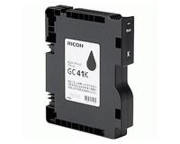 Gel Tinta Ricoh GC41BK HC (405761) (crna), original