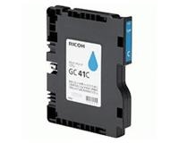 Gel Tinta Ricoh GC41C HC (405762) (plava), original