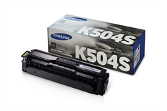 Toner Samsung CLT-K504S (crna), original