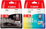 Komplet tinta Canon PG-540XL + CL-541XL, original