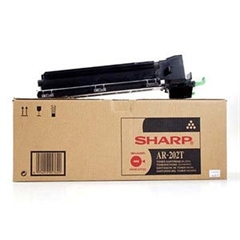 Toner Sharp AR-202LT (crna), original