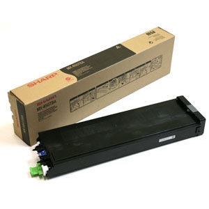 Toner Sharp MX27GTBA (crna), original