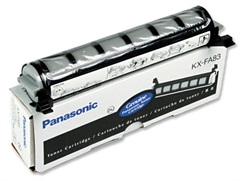 Toner Panasonic KX-FA83X (crna), original