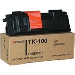 Toner Kyocera TK-100 (crna), original