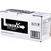 Toner Kyocera TK-570K (crna), original